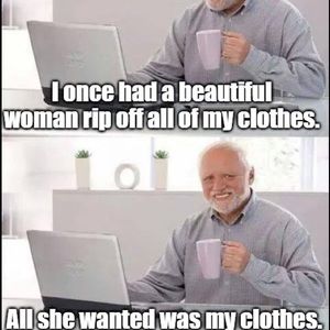 Meet your Posher, Harris